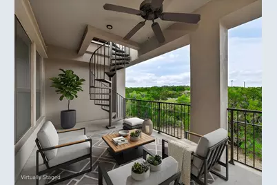 8200 Southwest Parkway #321, Austin, TX 78735 - Photo 29