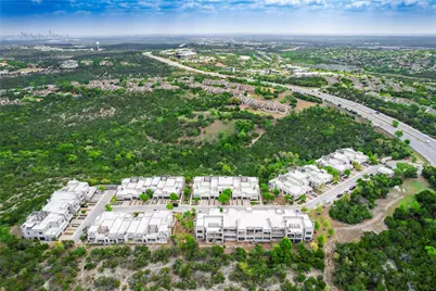 8200 Southwest Parkway #321, Austin, TX 78735 - Photo 37