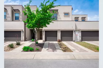 8200 Southwest Parkway #321, Austin, TX 78735 - Photo 1