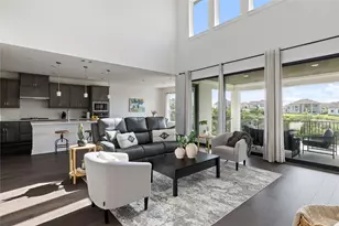 1045 Siena Sunset, Leander, TX 78641 - Photo 7