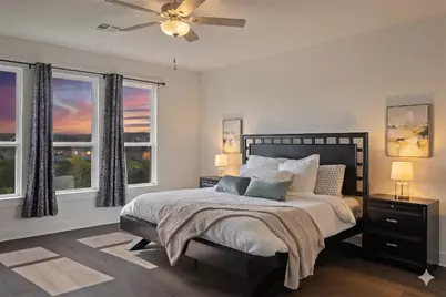 1045 Siena Sunset, Leander, TX 78641 - Photo 5