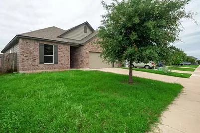 12401 Franklin D Roosevelt Street, Manor, TX 78653 - Photo 35