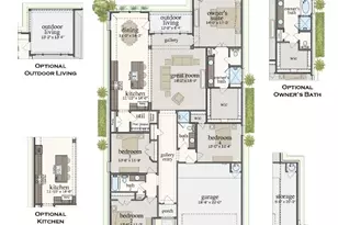 216 Scenic Hills Cir, Georgetown, TX 78628 - Photo 37