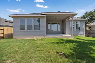 216 Scenic Hills Circle, Georgetown, TX 78628 - Photo 35