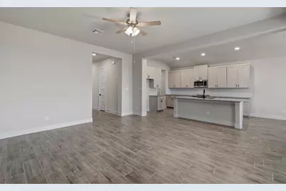 216 Scenic Hills Circle, Georgetown, TX 78628 - Photo 7