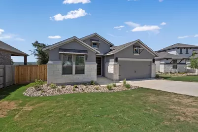 216 Scenic Hills Circle, Georgetown, TX 78628 - Photo 3