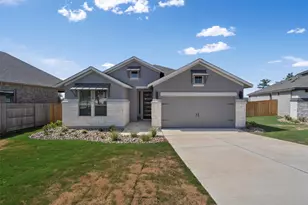 216 Scenic Hills Cir, Georgetown, TX 78628 - Photo 1