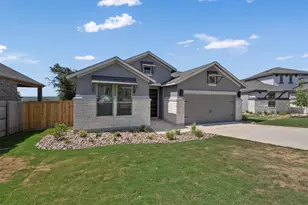 216 Scenic Hills Cir, Georgetown, TX 78628 - Photo 3