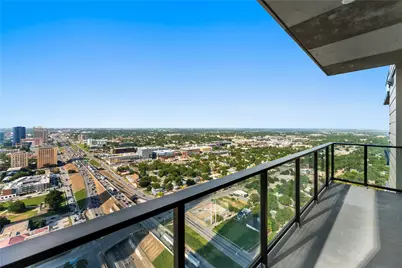 84 East Avenue #3603, Austin, TX 78701 - Photo 21