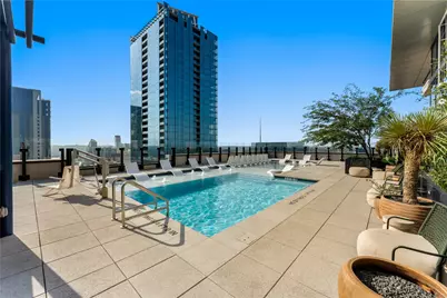 84 East Avenue #3603, Austin, TX 78701 - Photo 31