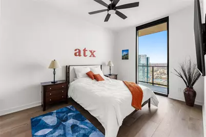 84 East Avenue #3603, Austin, TX 78701 - Photo 11
