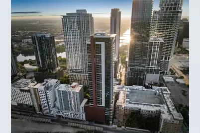 84 East Avenue #3603, Austin, TX 78701 - Photo 39