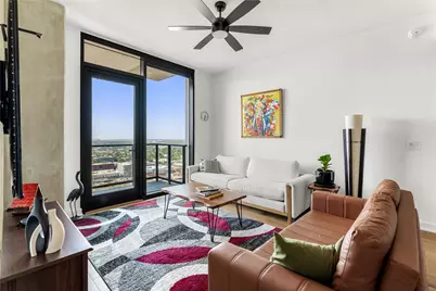 84 East Avenue #3603, Austin, TX 78701 - Photo 9
