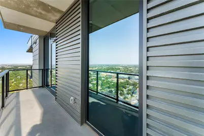 84 East Avenue #3603, Austin, TX 78701 - Photo 23