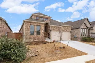 120 Plumbago Loop, Bastrop, TX 78602 - Photo 3