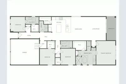 120 Plumbago Loop, Bastrop, TX 78602 - Photo 35