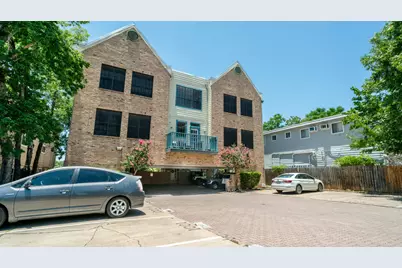 2300 Leon Street #101, Austin, TX 78705 - Photo 7