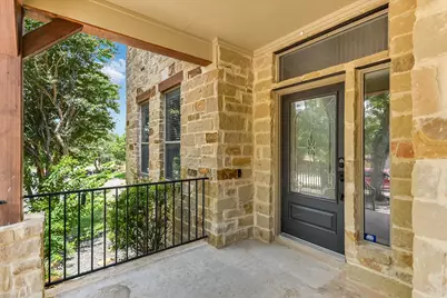 109 Choke Canyon Lane, Georgetown, TX 78628 - Photo 3