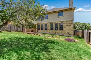 109 Choke Canyon Ln, Georgetown, TX 78628 - Photo 25