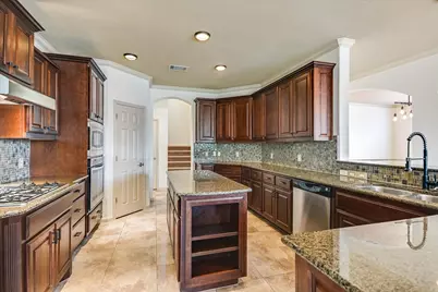 109 Choke Canyon Lane, Georgetown, TX 78628 - Photo 7