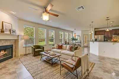 109 Choke Canyon Lane, Georgetown, TX 78628 - Photo 1