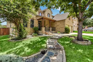 109 Choke Canyon Ln, Georgetown, TX 78628 - Photo 1
