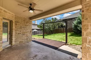 109 Choke Canyon Ln, Georgetown, TX 78628 - Photo 23