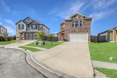 13604 Vigilance Street, Manor, TX 78653 - Photo 25