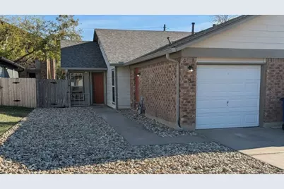 12307 Patron Drive #B, Austin, TX 78758 - Photo 1