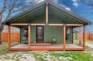 545 W Vaughan St, Bertram, TX 78605 - Photo 1