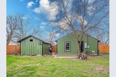 545 W Vaughan Street, Bertram, TX 78605 - Photo 21