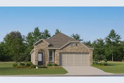 300 Giants Pass, Hutto, TX 78634 - Photo 5