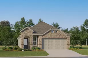 300 Giants Pass, Hutto, TX 78634 - Photo 5
