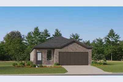 300 Giants Pass, Hutto, TX 78634 - Photo 1