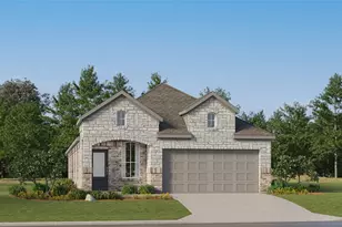 300 Giants Pass, Hutto, TX 78634 - Photo 9