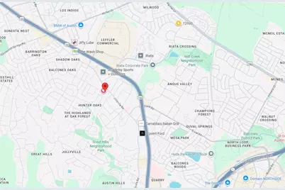 11824 Jollyville Road #503, Austin, TX 78759 - Photo 19