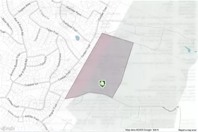 [Address not provided], Lago Vista, TX 78645 - Photo 1