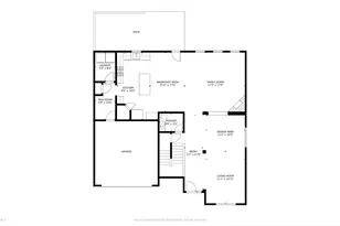 2334 Caprock Pl, Georgetown, TX 78626 - Photo 35