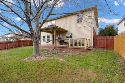 2334 Caprock Place, Georgetown, TX 78626 - Photo 31