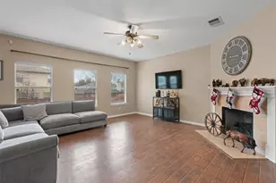 2334 Caprock Pl, Georgetown, TX 78626 - Photo 5
