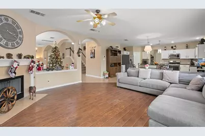 2334 Caprock Place, Georgetown, TX 78626 - Photo 7