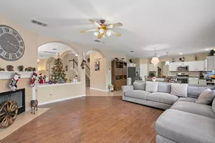 2334 Caprock Pl, Georgetown, TX 78626 - Photo 7