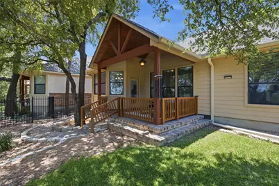 13912 Ashton Woods Circle #26, Austin, TX 78727 - Photo 27