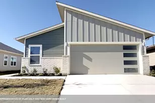 224 Century Plant Rd, Leander, TX 78641 - Photo 1