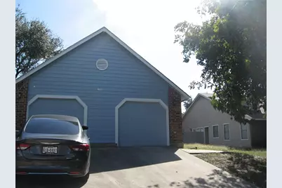 9111 Japonica Court #A, Austin, TX 78748 - Photo 1