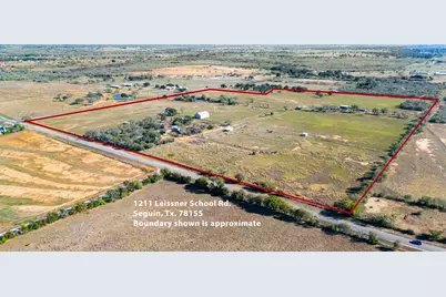 1211 Leissner School Road, Seguin, TX 78155 - Photo 1