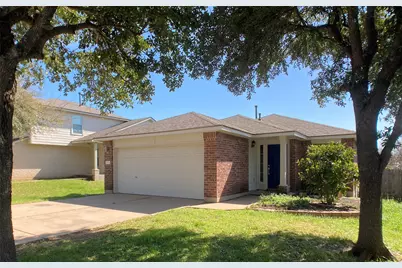 1009 Grey Castle Drive, Pflugerville, TX 78660 - Photo 1