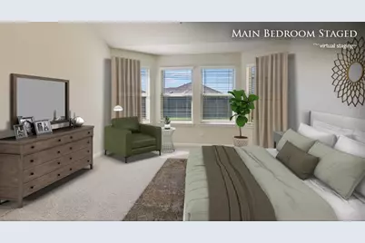 1536 Zion Drive, New Braunfels, TX 78132 - Photo 5