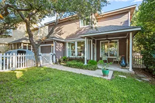 918 Bogart Rd, Cedar Park, TX 78613 - Photo 5