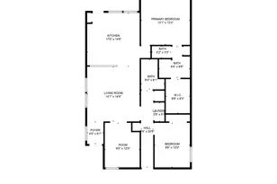 15903 Serene Fleming Trace, Austin, TX 78728 - Photo 25